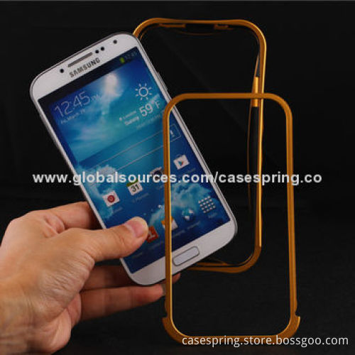 Aluminum Cases for iPhone 5s with Compact Design
